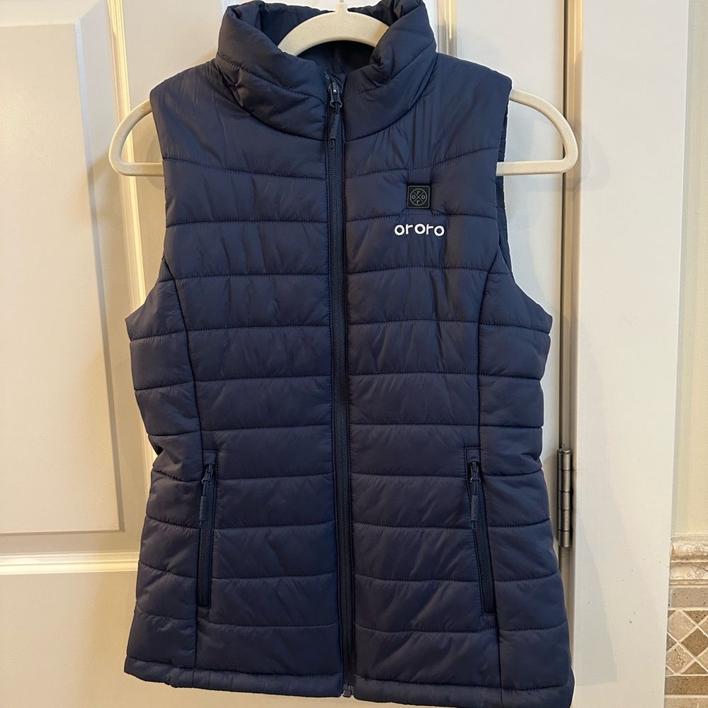 Ororo Women’s Classic Heated Vest